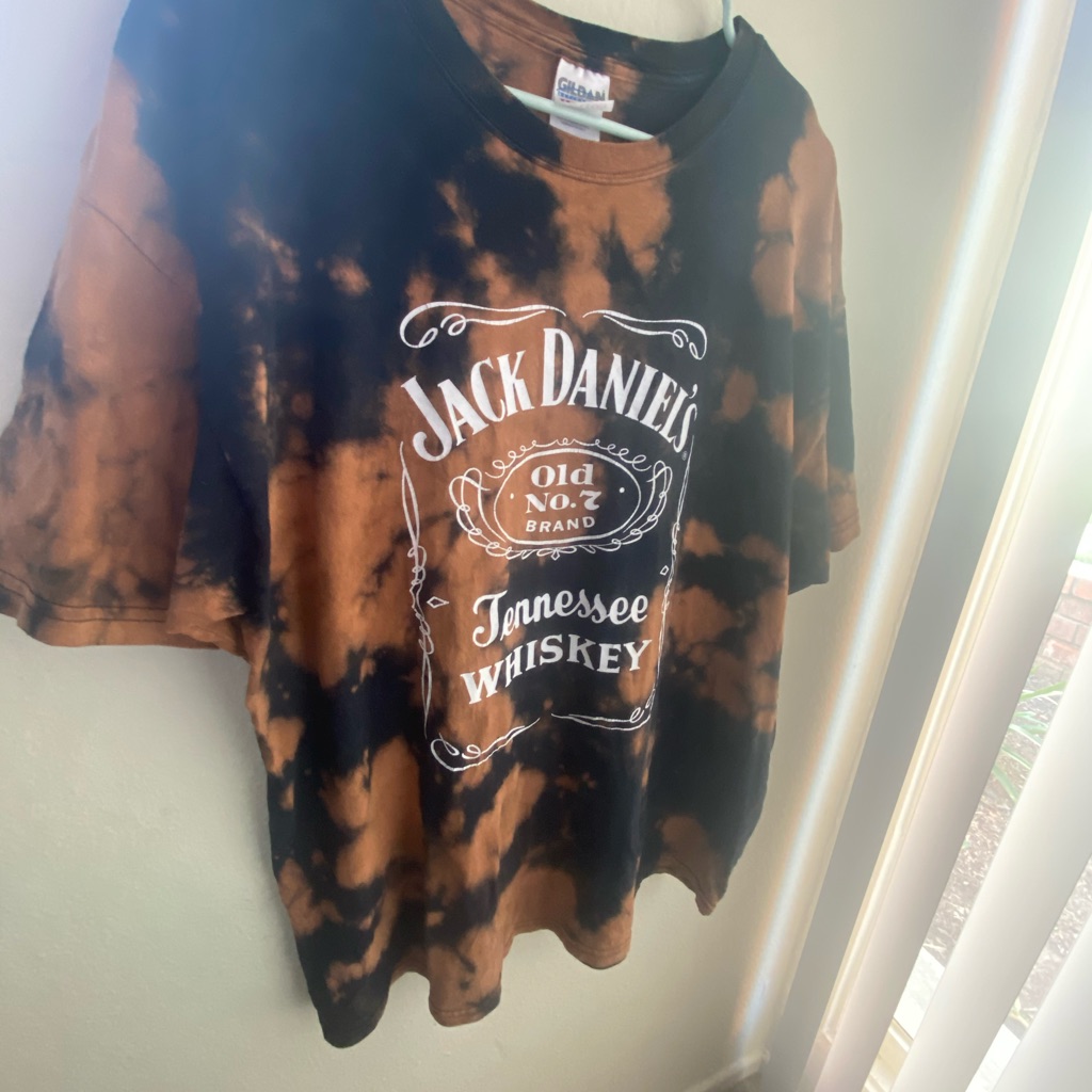 Jack Daniels TShirt